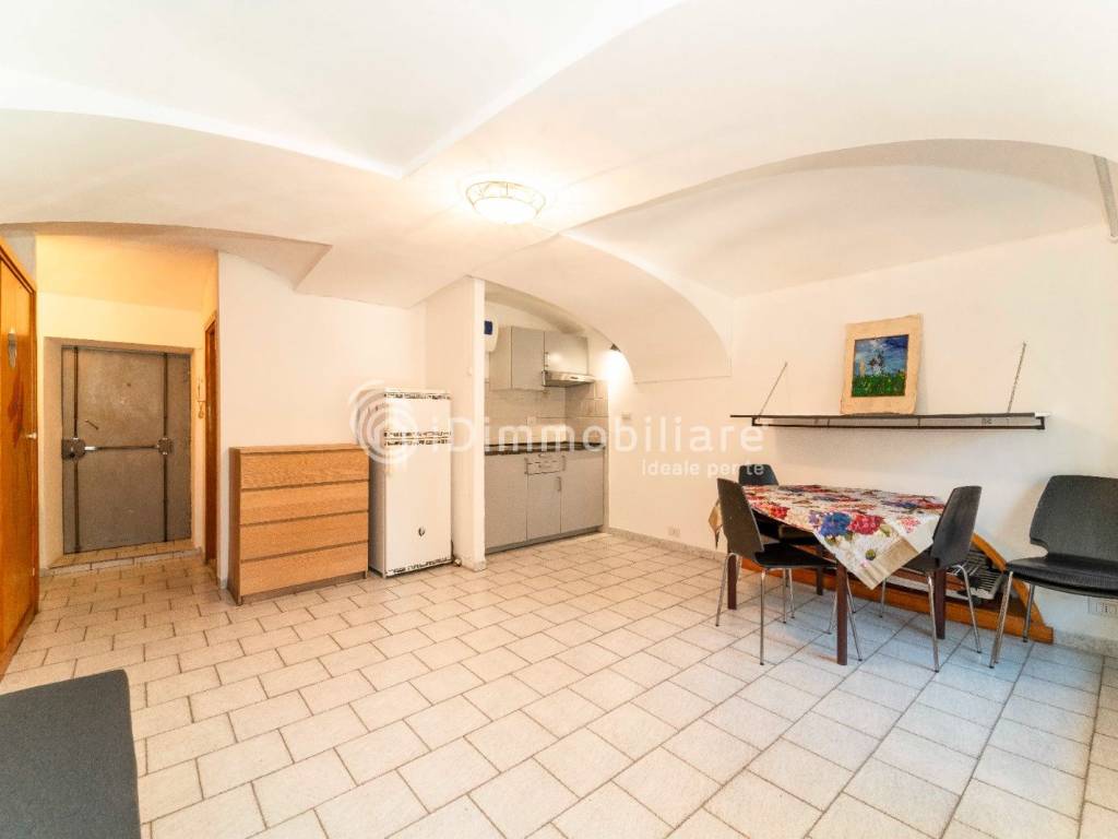 Appartamento in Centro, foto 6 di 24