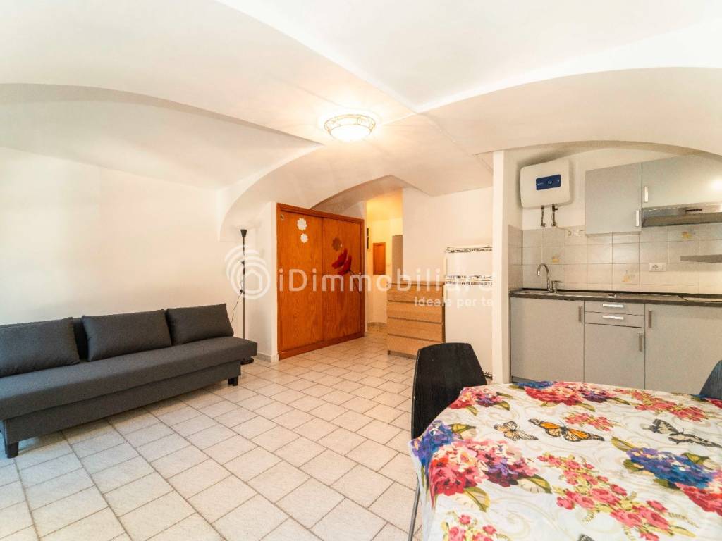Appartamento in Centro, foto 7 di 24