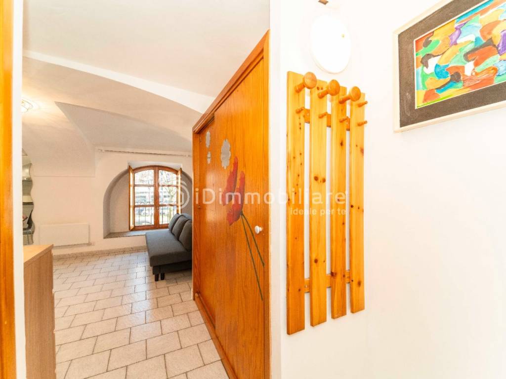 Appartamento in Centro, foto 12 di 24