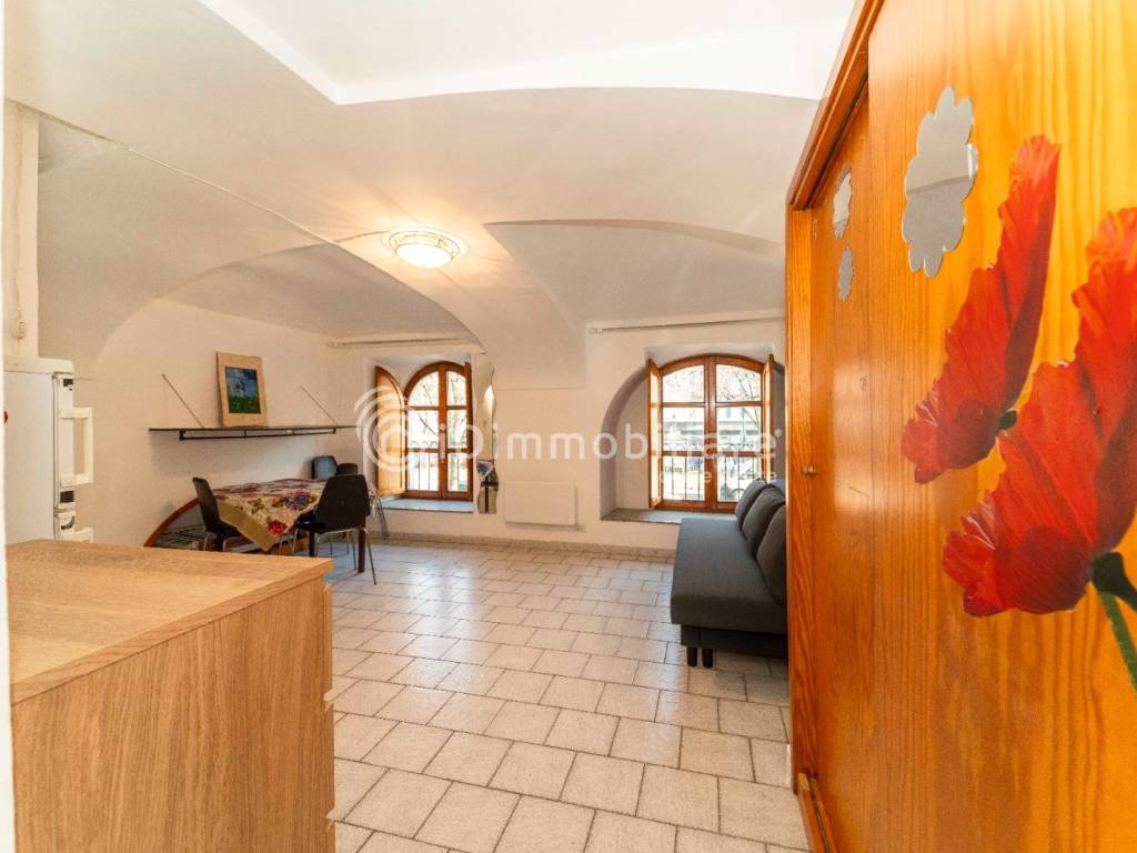 Appartamento in Centro, foto 13 di 24