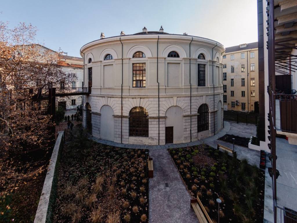 Appartamento in Centro