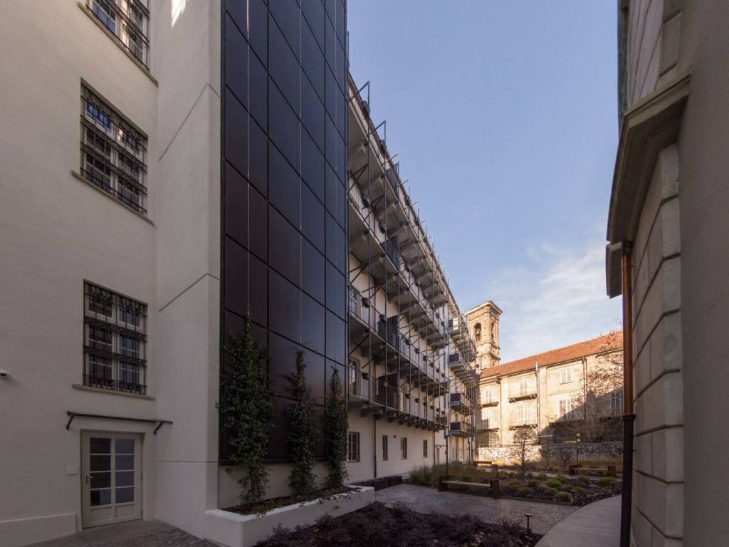 Appartamento in Centro, foto 10 di 10