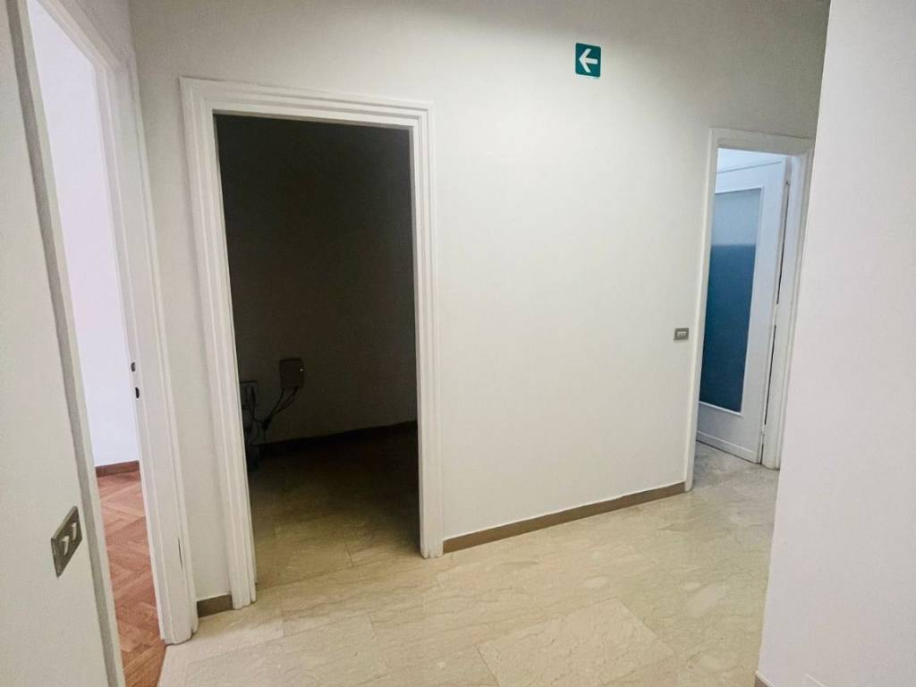 Stanza in Crocetta, foto 3 di 4
