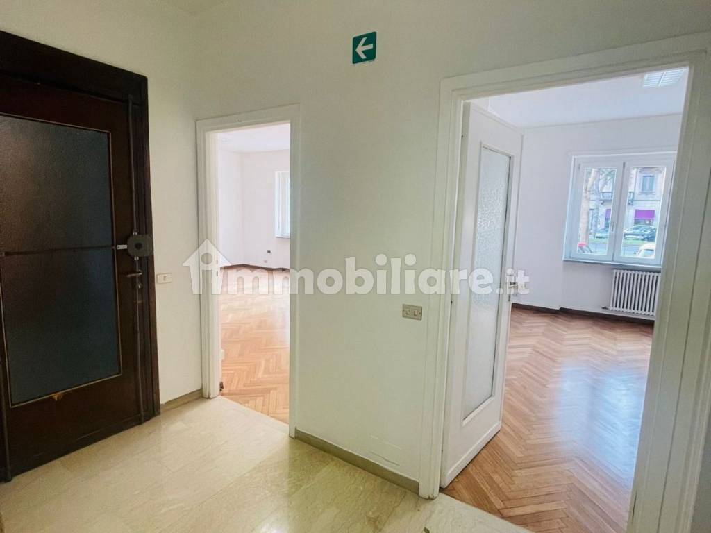 Stanza in Crocetta, foto 2 di 4