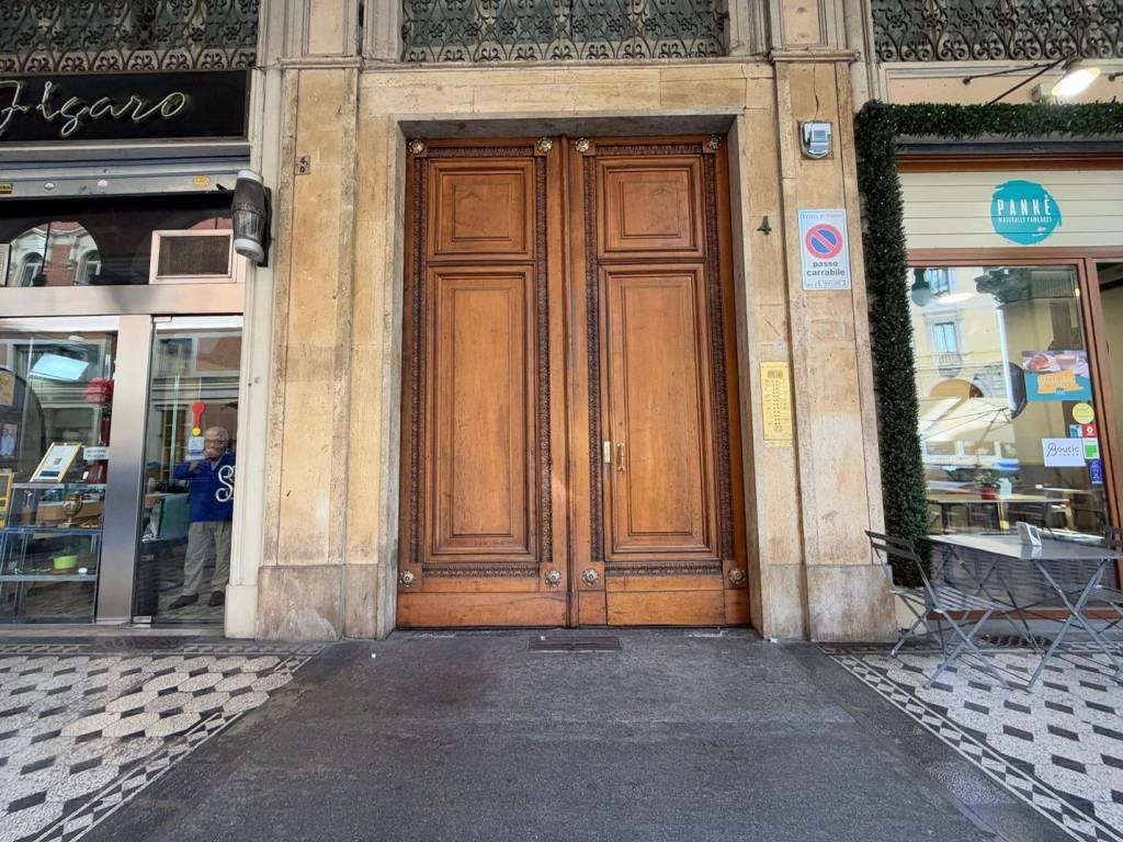 Appartamento in Centro, foto 16 di 17