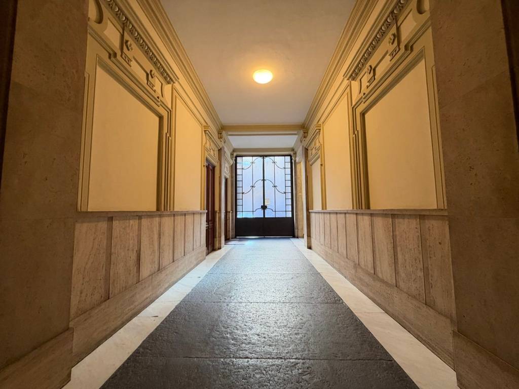 Appartamento in Centro, foto 15 di 17