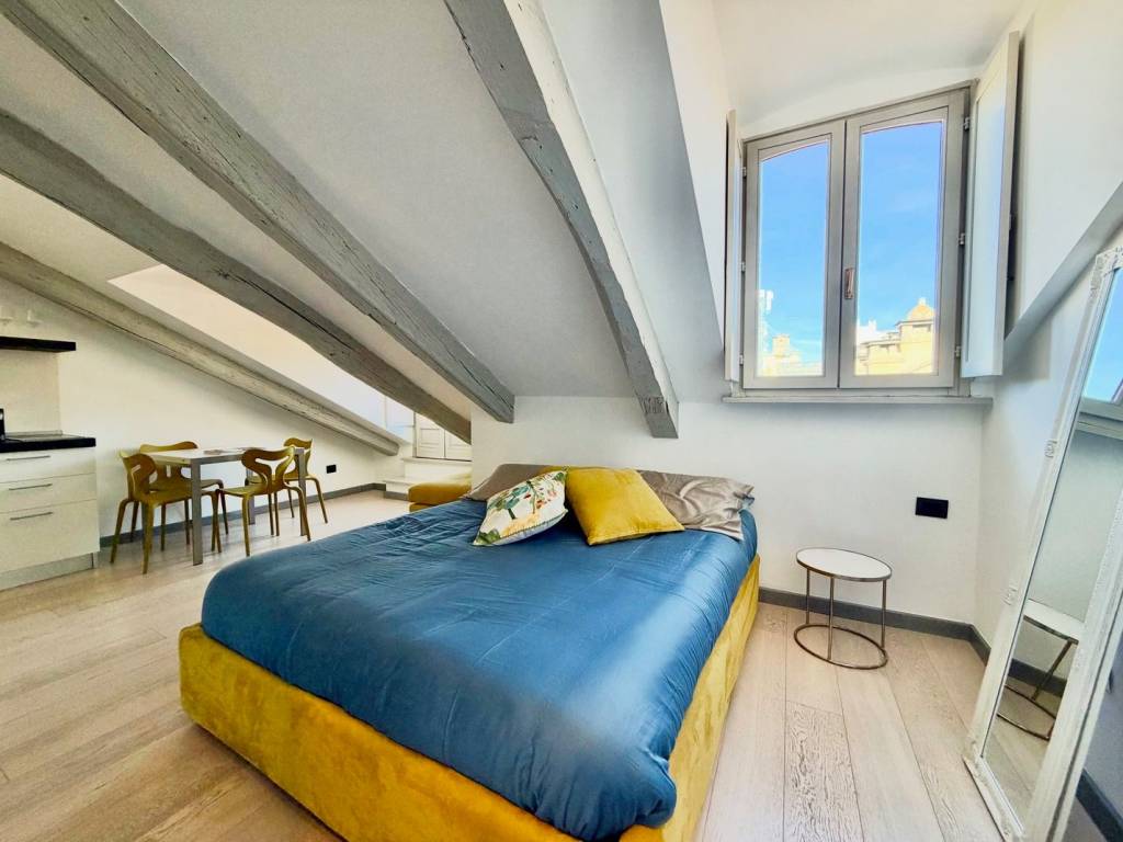 Appartamento in Centro, foto 3 di 17