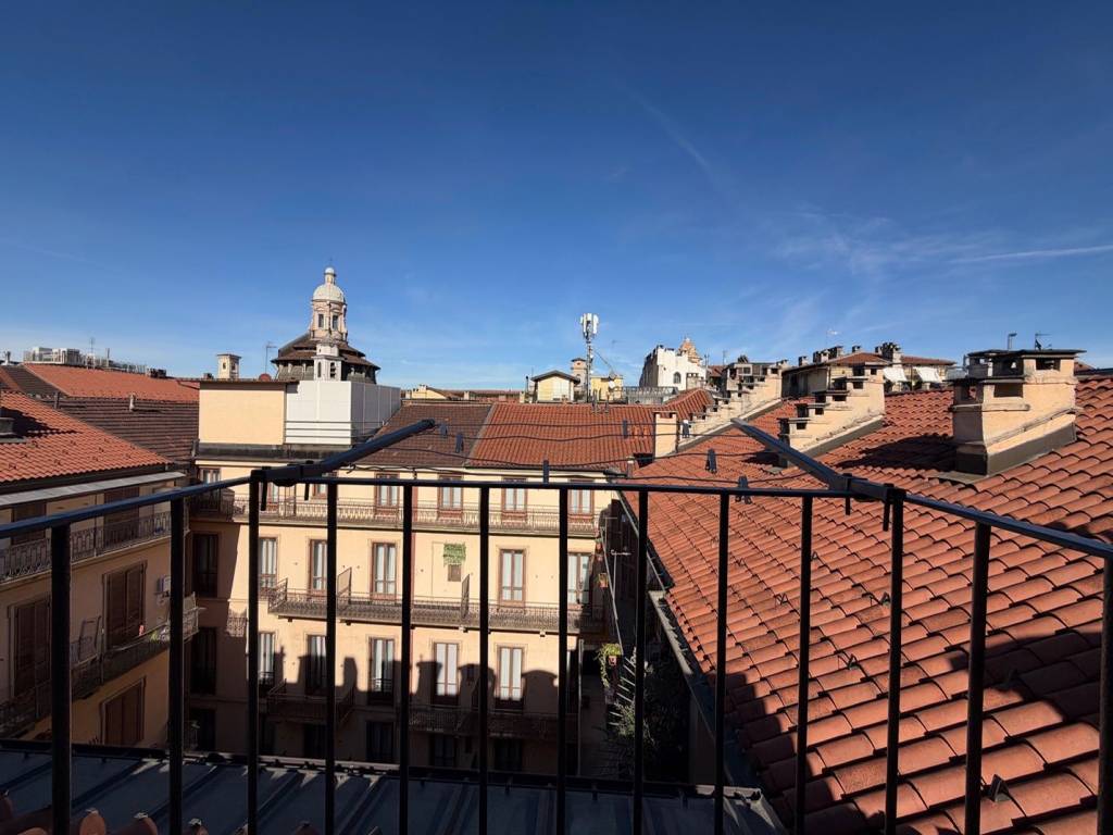 Appartamento in Centro, foto 17 di 17
