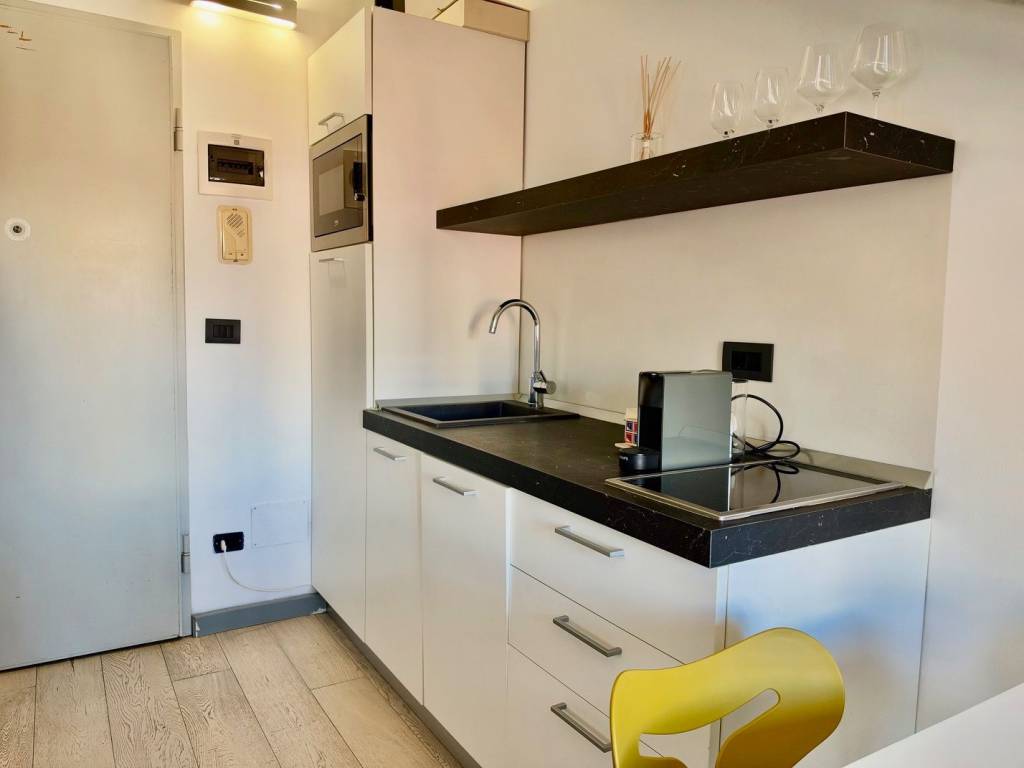 Appartamento in Centro, foto 6 di 17