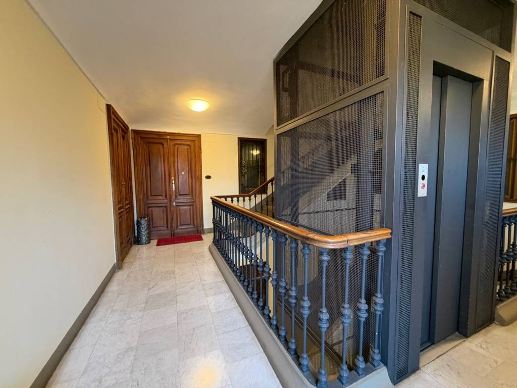 Appartamento in Centro, foto 13 di 17