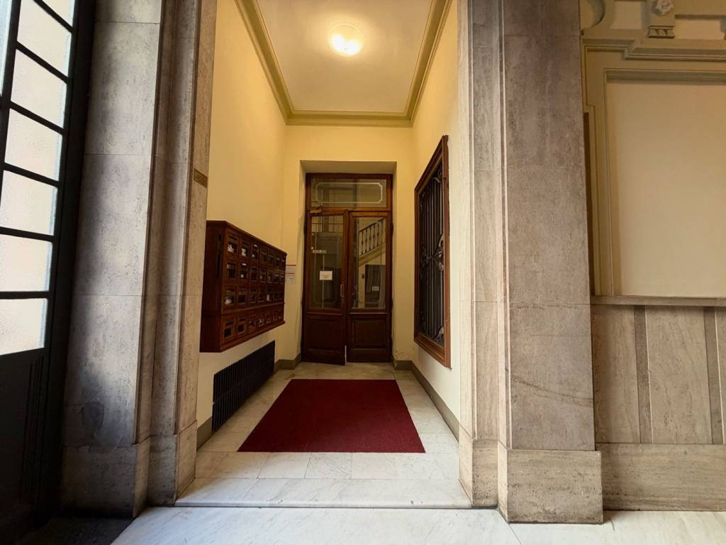 Appartamento in Centro, foto 14 di 17