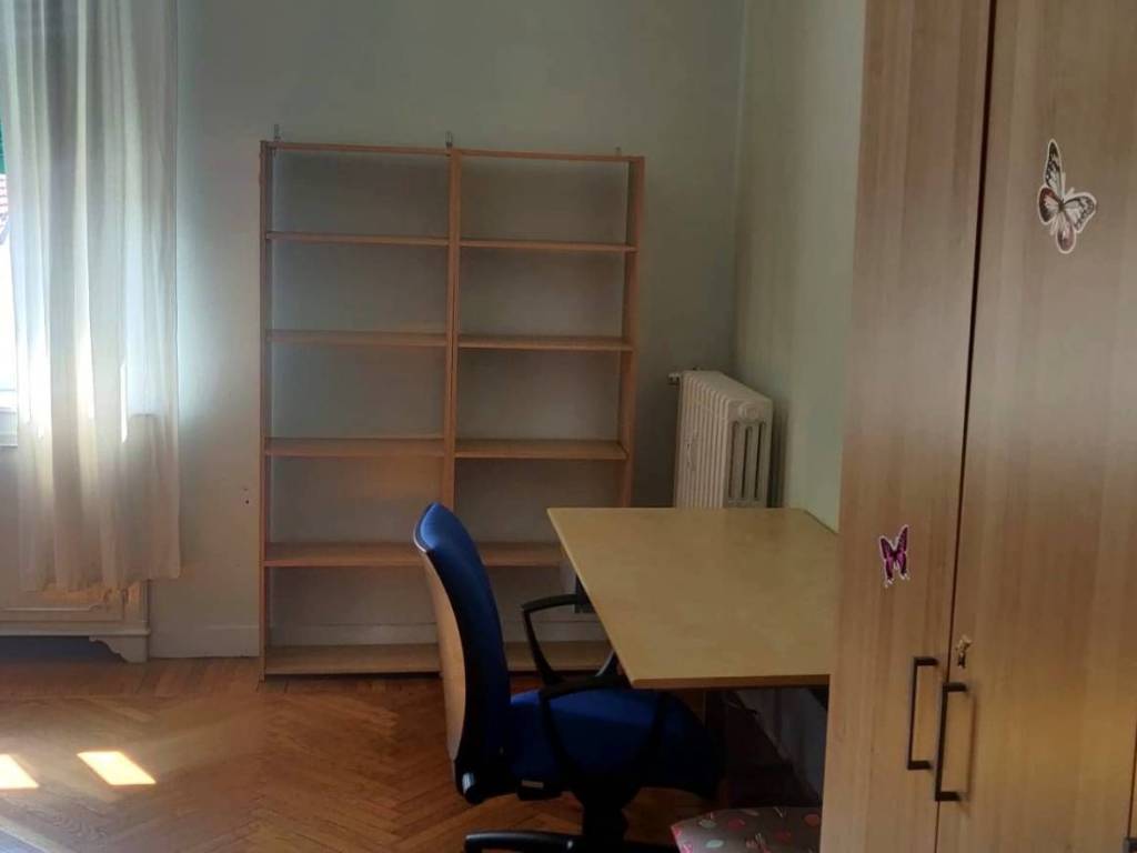 Appartamento in Crocetta