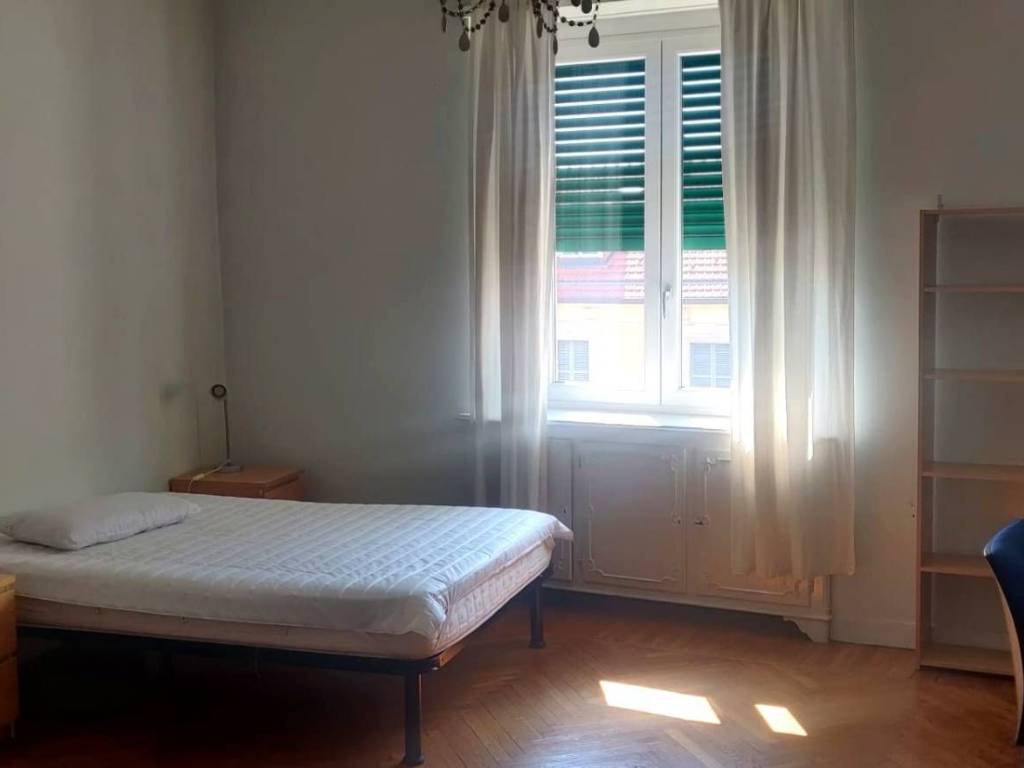 Appartamento in Crocetta, foto 2 di 4