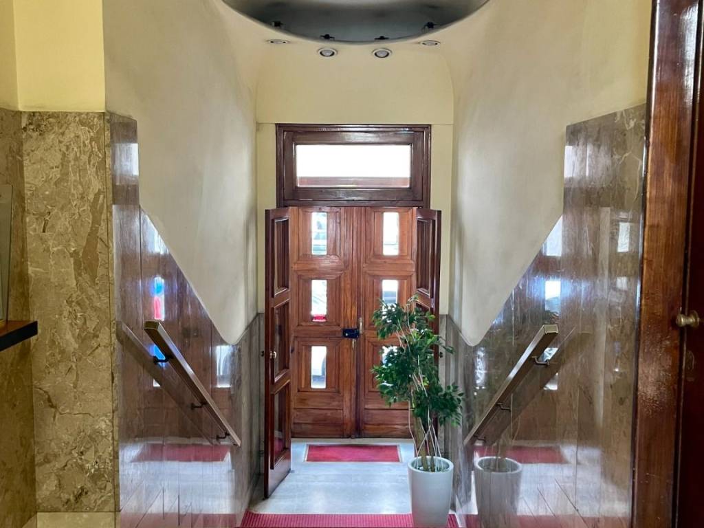 Appartamento in Crocetta, foto 24 di 31