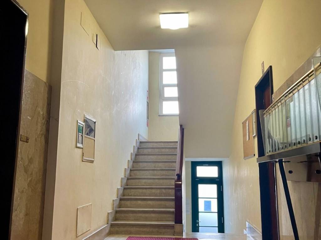 Appartamento in Crocetta, foto 26 di 31