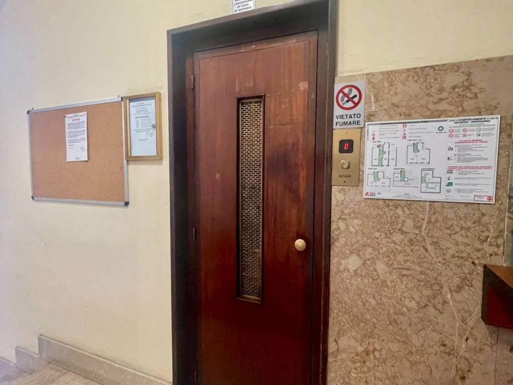 Appartamento in Crocetta, foto 28 di 31