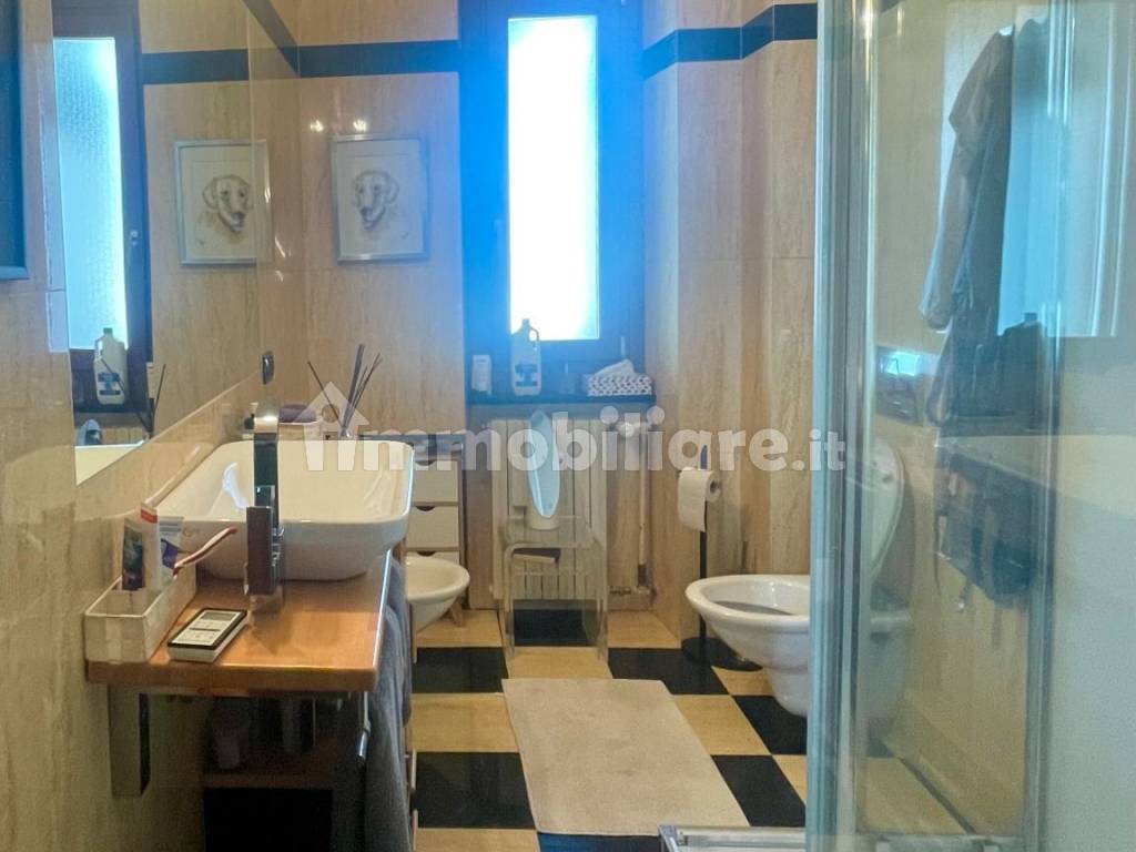 Appartamento in Crocetta, foto 21 di 31