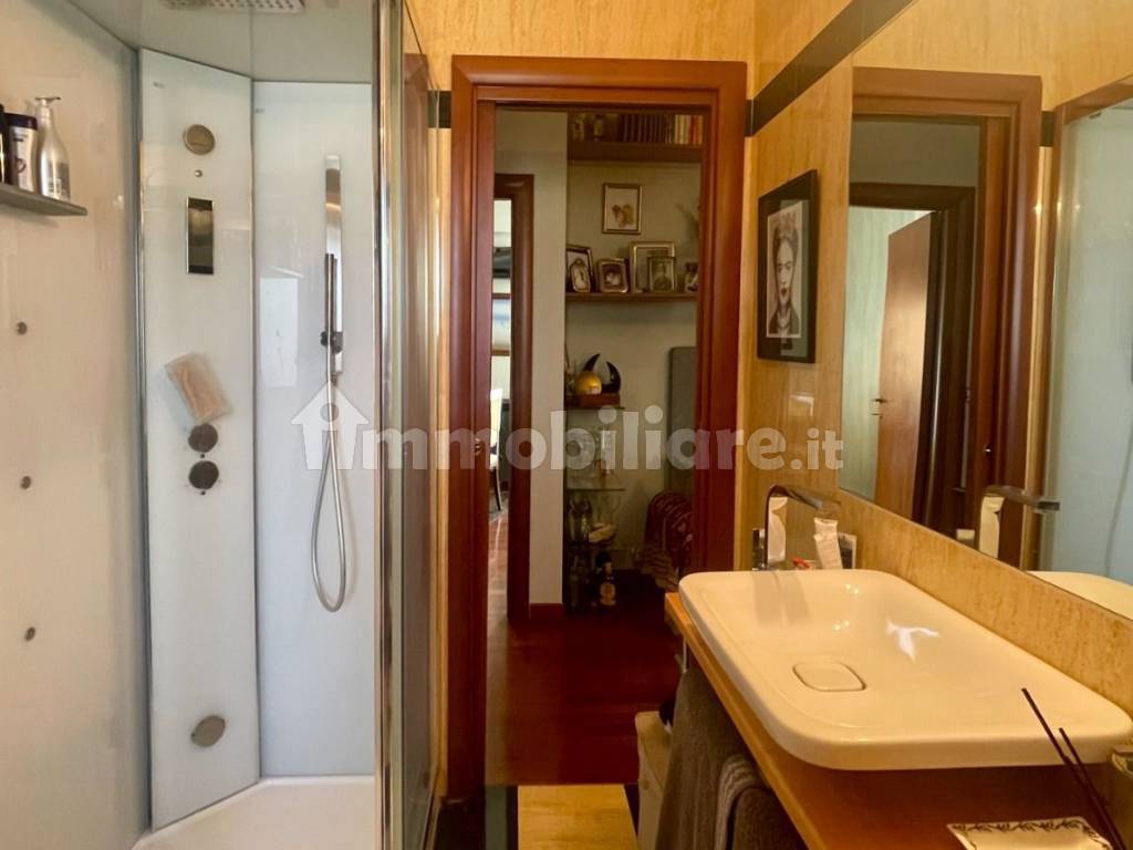 Appartamento in Crocetta, foto 20 di 31