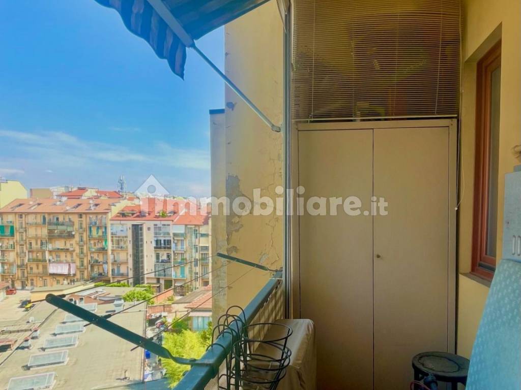 Appartamento in Crocetta, foto 23 di 31