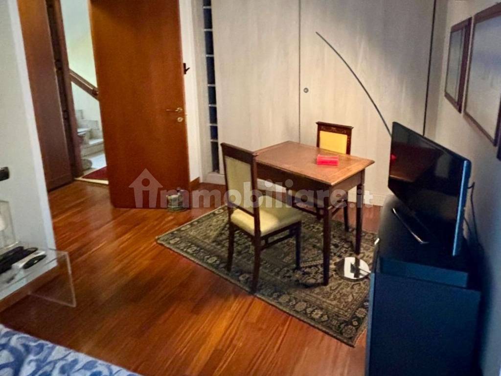Appartamento in Crocetta, foto 15 di 31