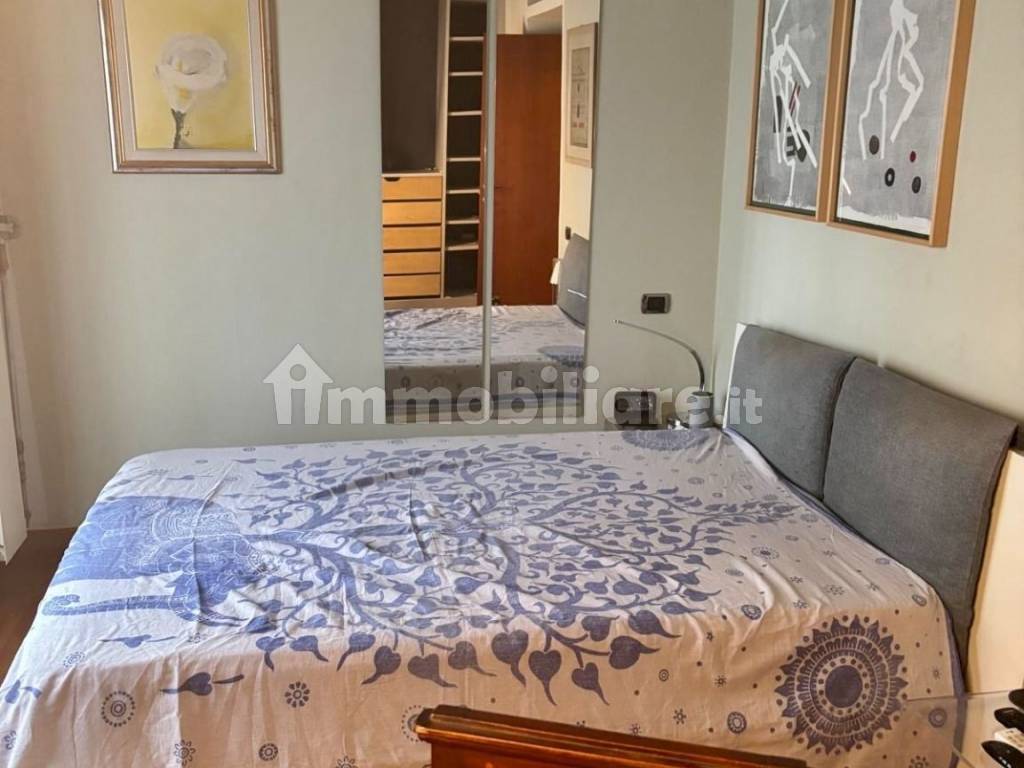 Appartamento in Crocetta, foto 12 di 31