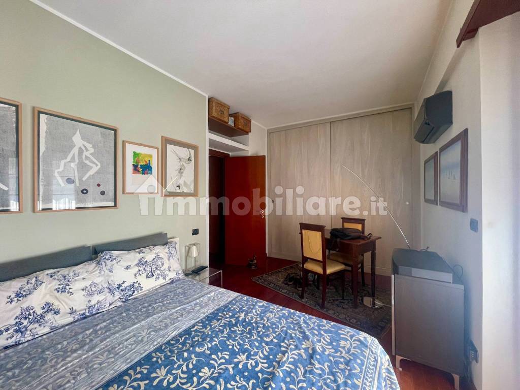 Appartamento in Crocetta, foto 11 di 31