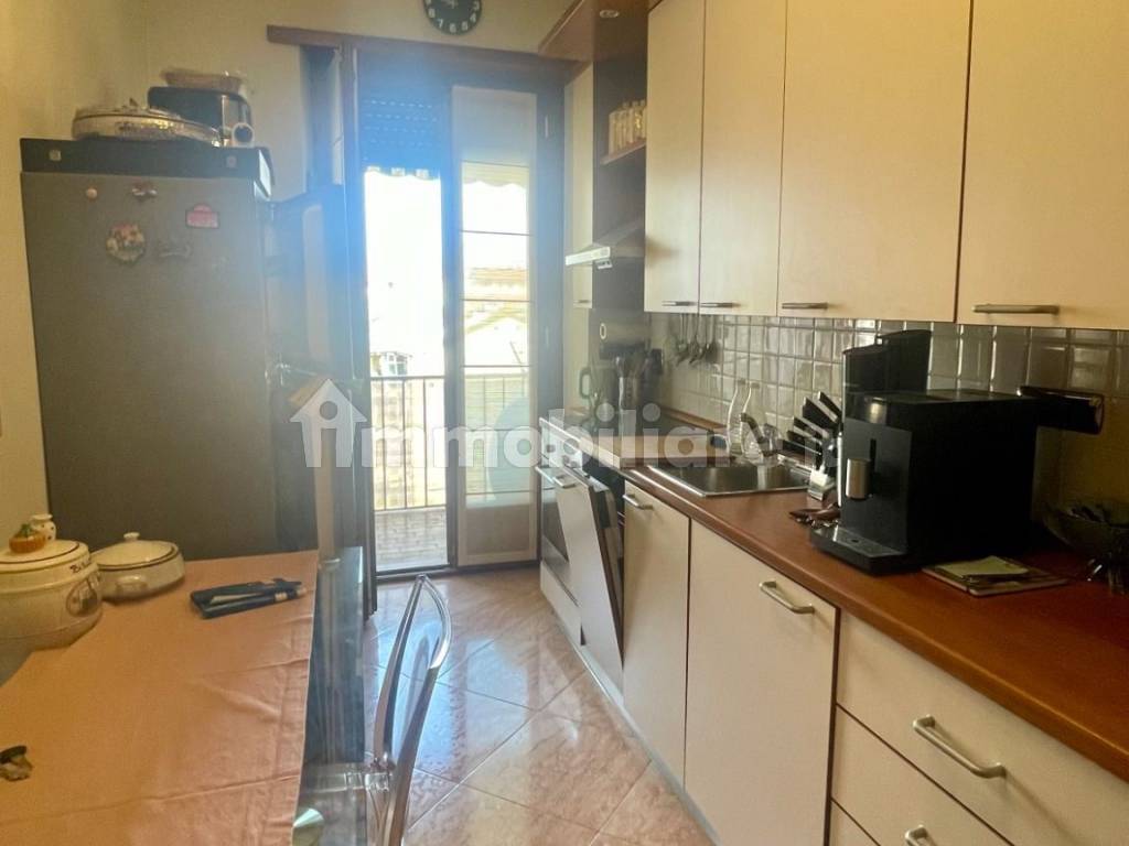 Appartamento in Crocetta, foto 7 di 31