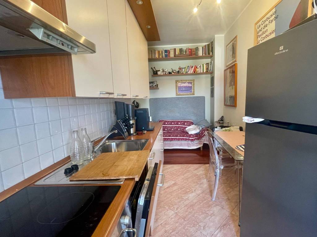 Appartamento in Crocetta, foto 5 di 31