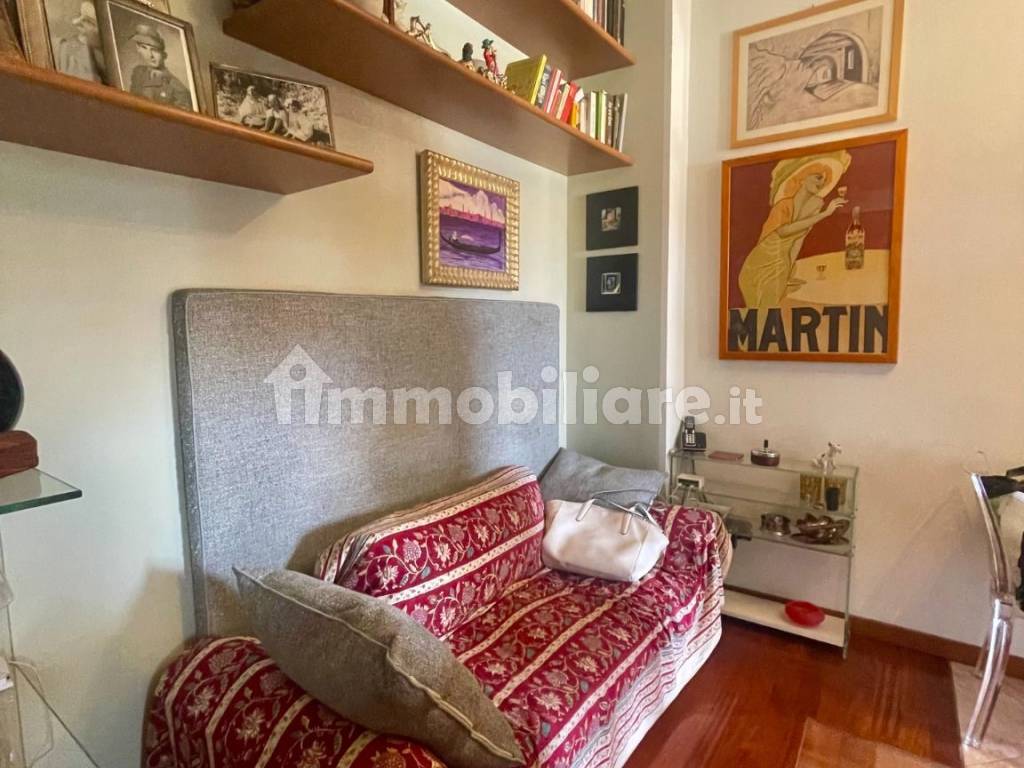 Appartamento in Crocetta, foto 8 di 31
