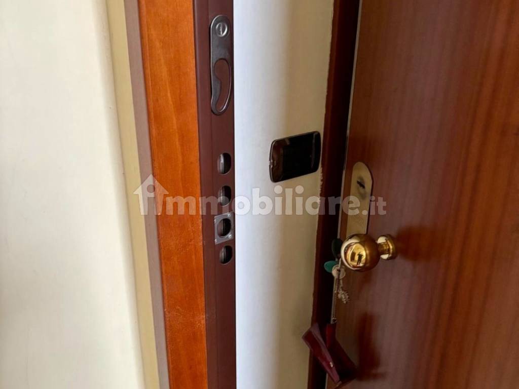 Appartamento in Crocetta, foto 17 di 31
