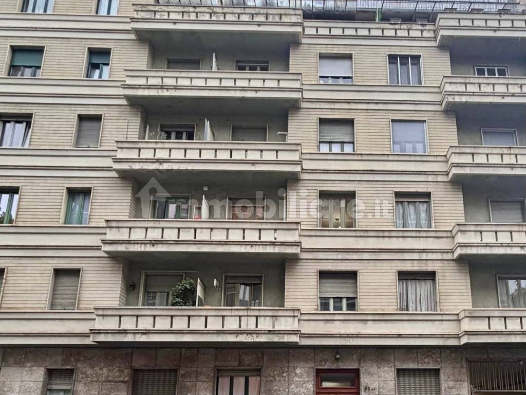 Appartamento in Crocetta, foto 29 di 31