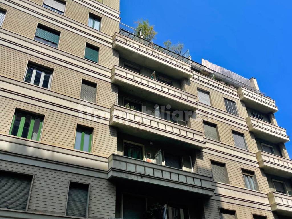 Appartamento in Crocetta, foto 30 di 31