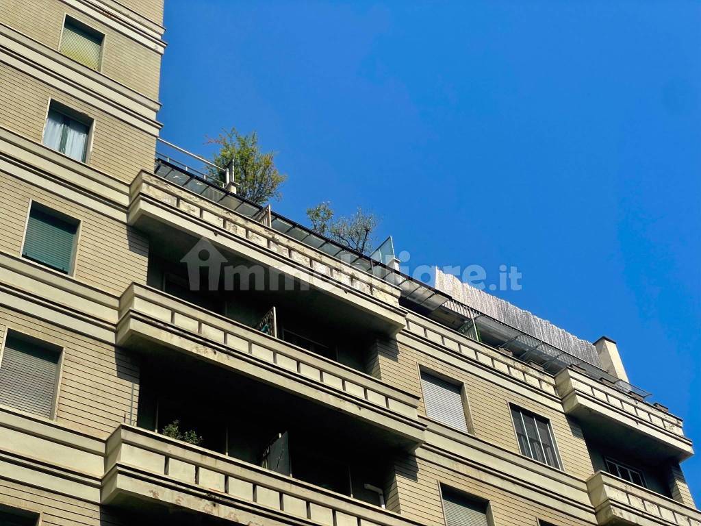 Appartamento in Crocetta, foto 31 di 31