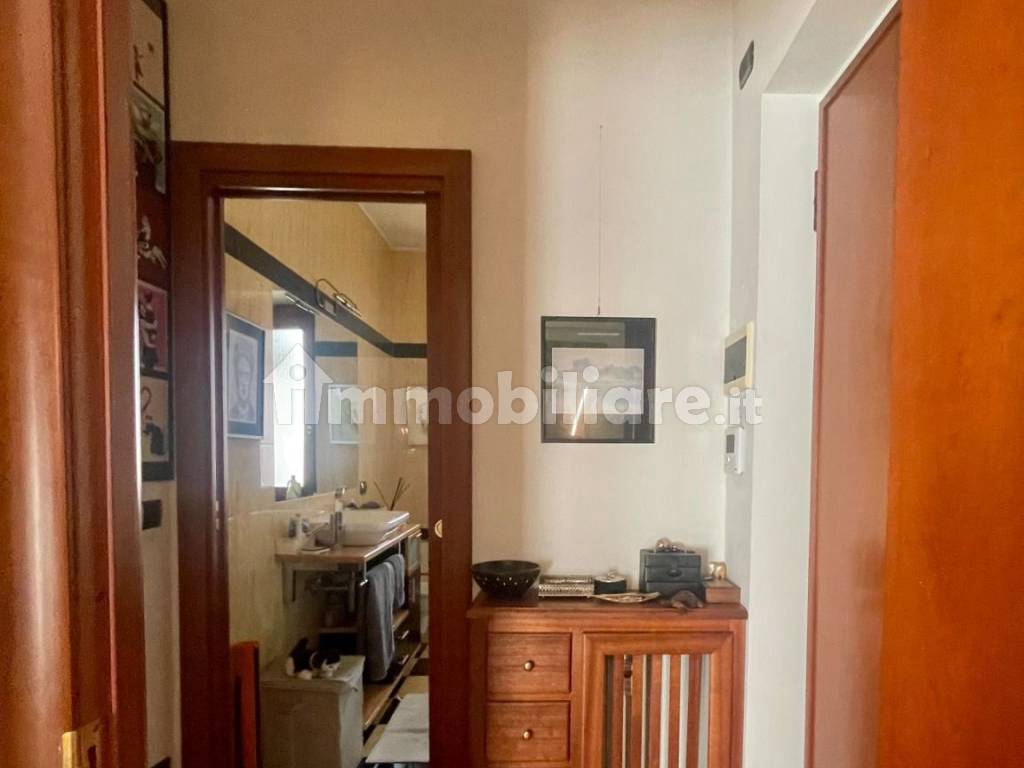 Appartamento in Crocetta, foto 19 di 31