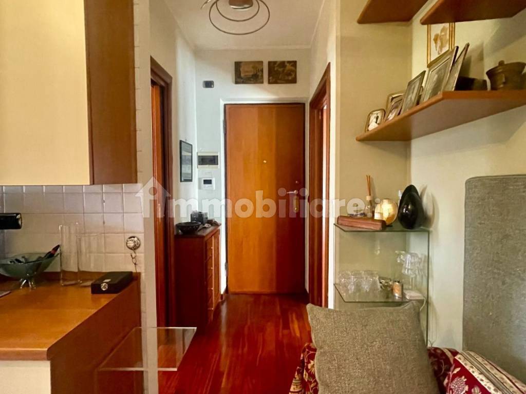 Appartamento in Crocetta, foto 9 di 31