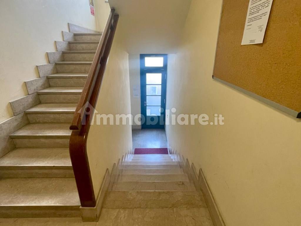 Appartamento in Crocetta, foto 27 di 31