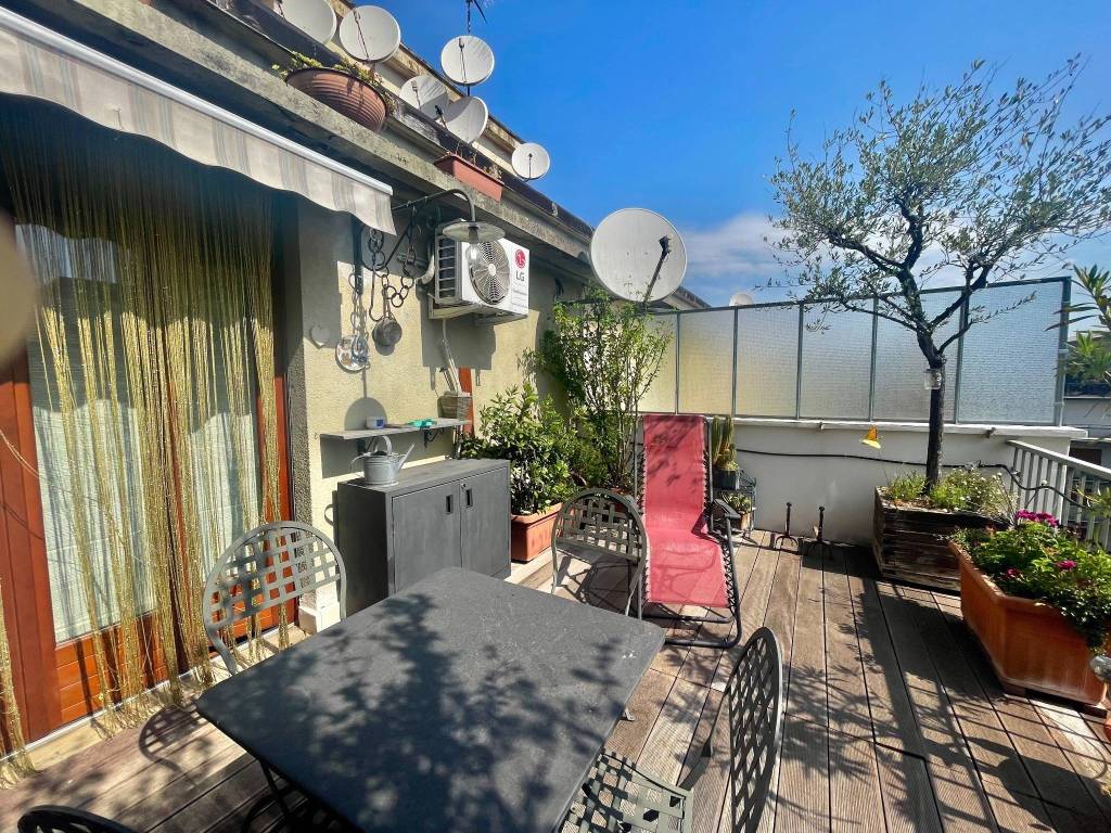 Appartamento in Crocetta, foto 3 di 31