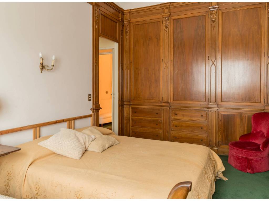 Appartamento in Crocetta, foto 8 di 12