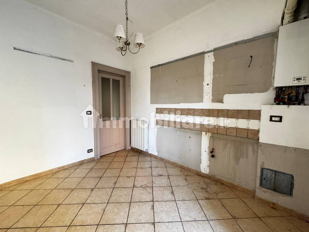 Appartamento in Cenisia, foto 2 di 30