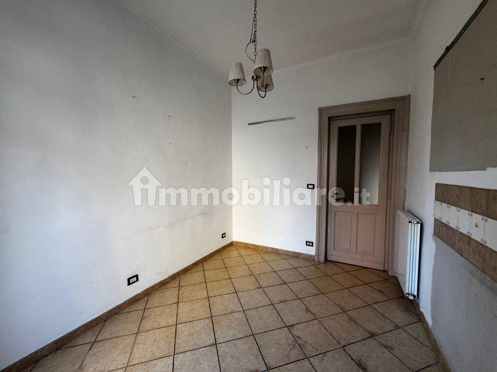 Appartamento in Cenisia, foto 3 di 30