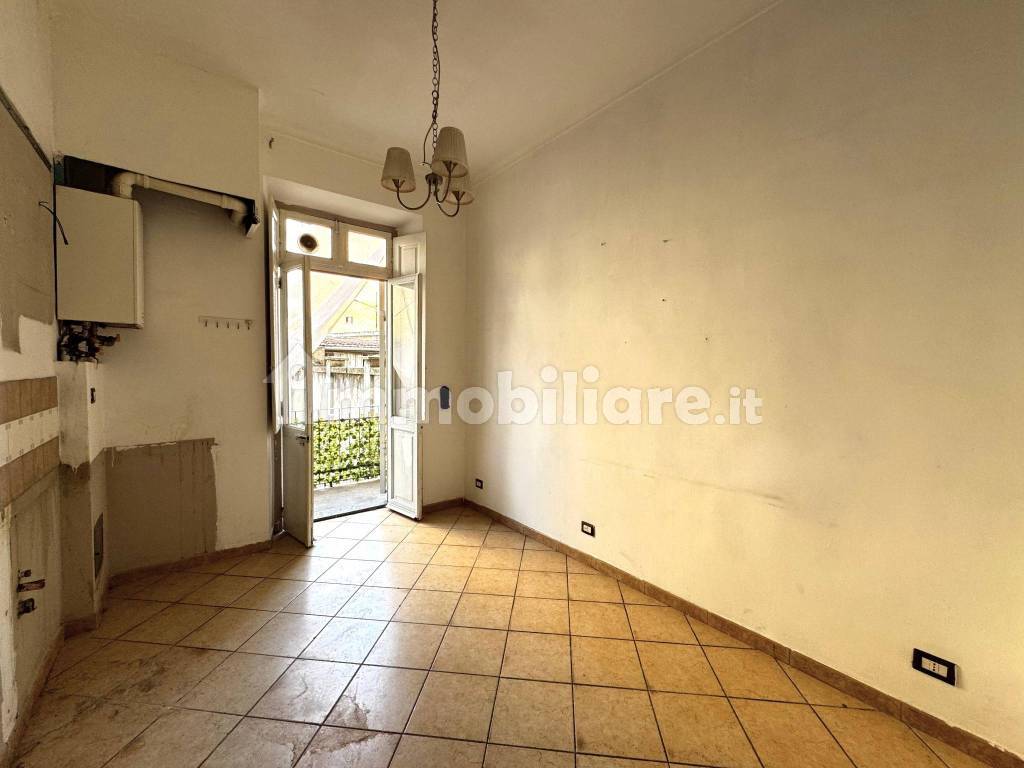Appartamento in Cenisia, foto 4 di 30