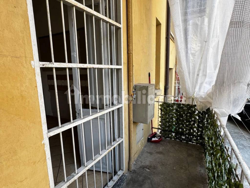 Appartamento in Cenisia, foto 6 di 30