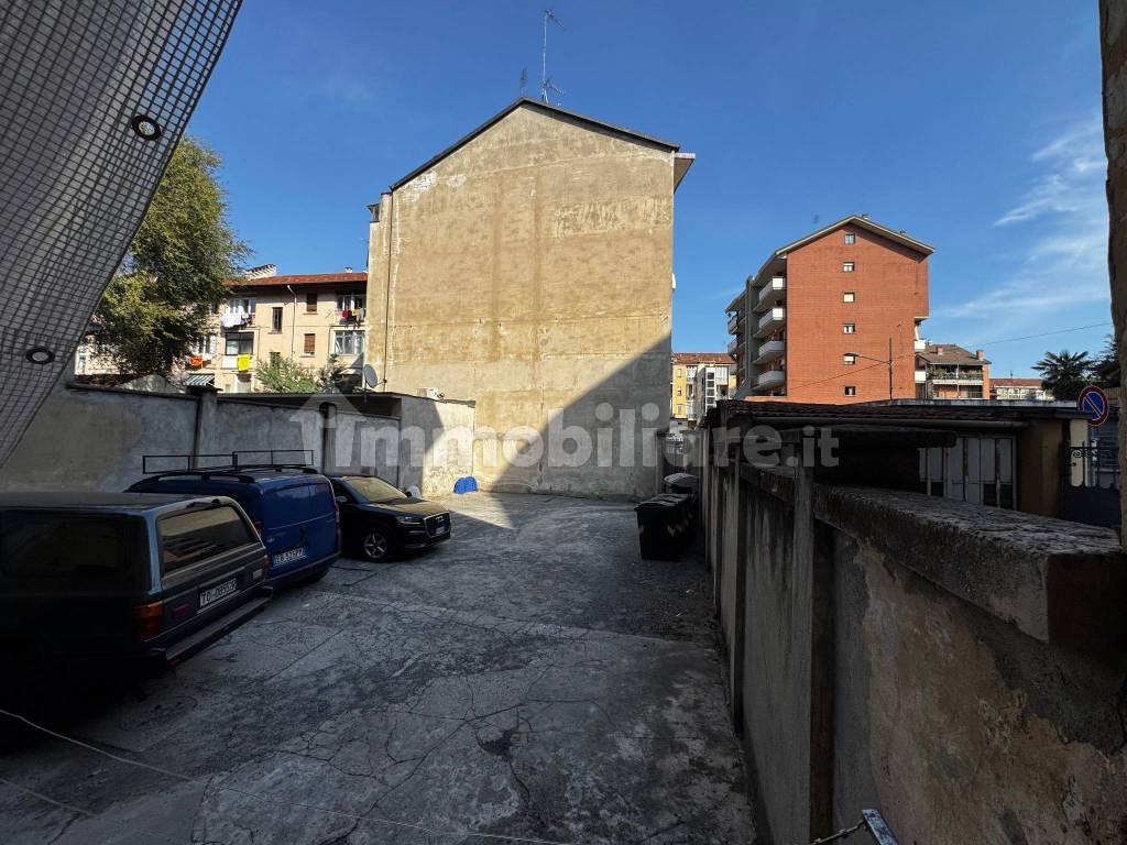 Appartamento in Cenisia, foto 8 di 30