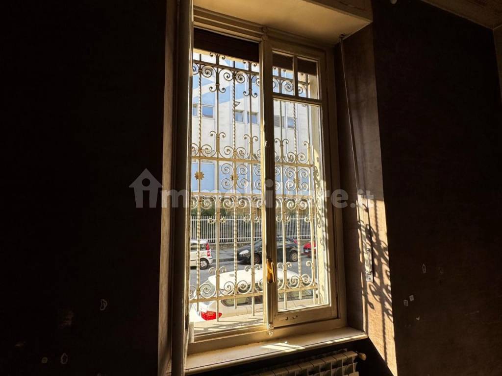 Appartamento in Cenisia, foto 14 di 30