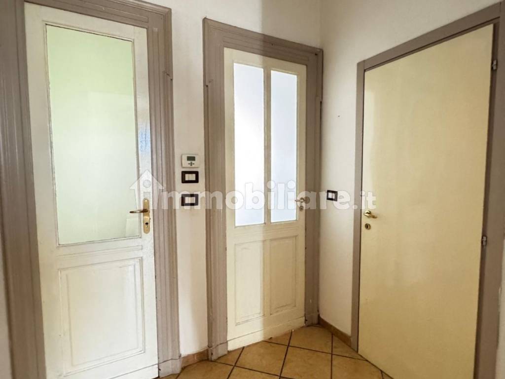Appartamento in Cenisia, foto 16 di 30