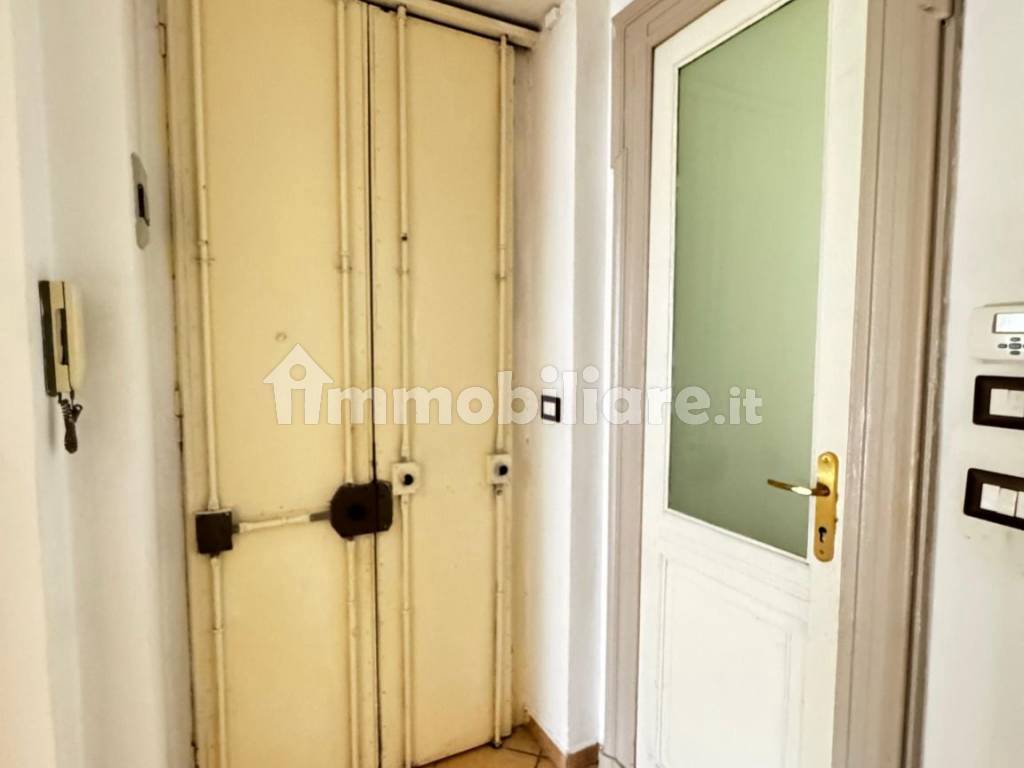 Appartamento in Cenisia, foto 17 di 30