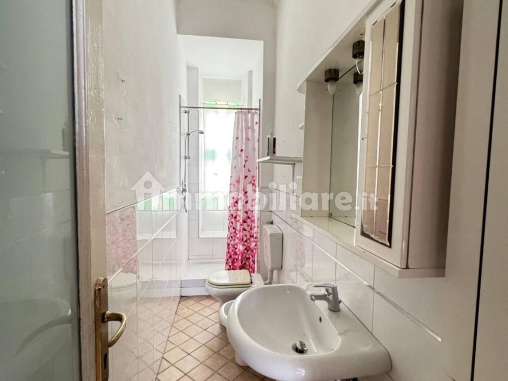 Appartamento in Cenisia, foto 18 di 30