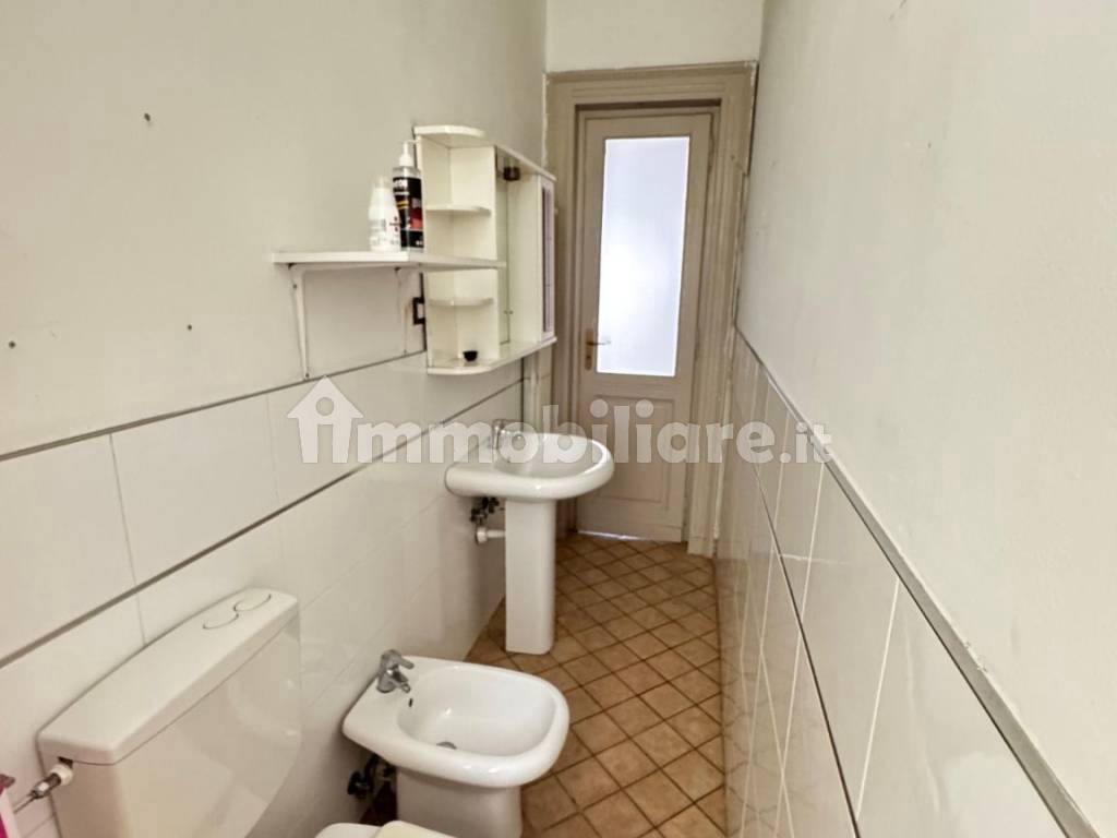 Appartamento in Cenisia, foto 22 di 30