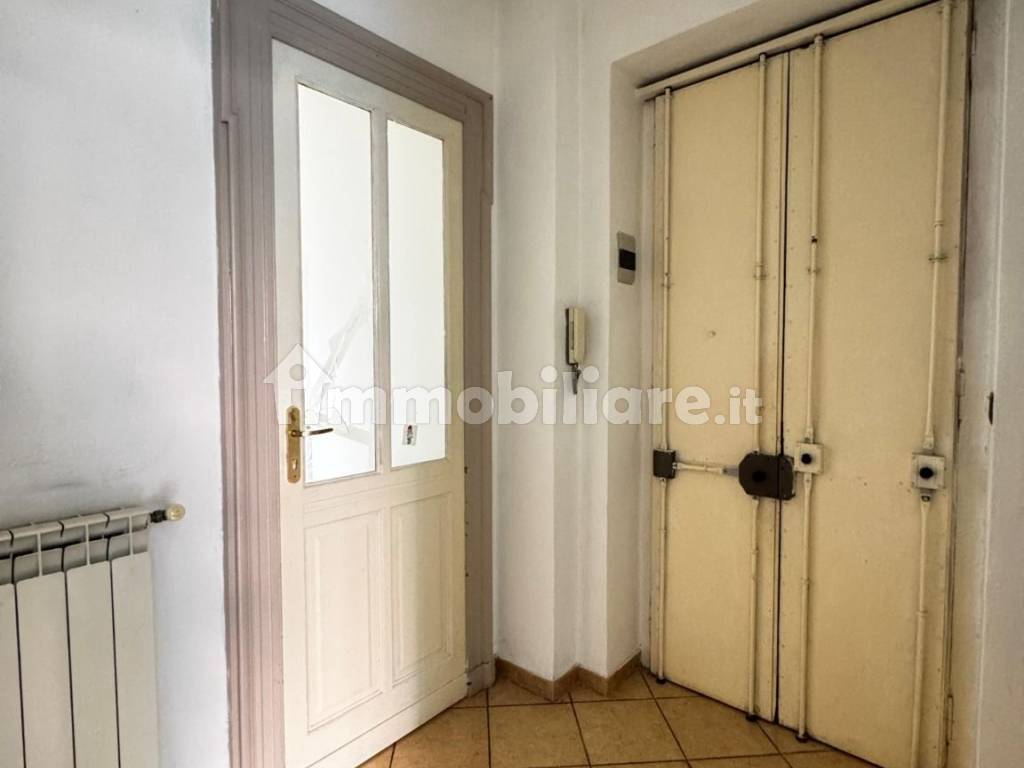 Appartamento in Cenisia, foto 23 di 30