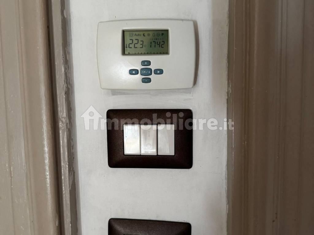 Appartamento in Cenisia, foto 25 di 30